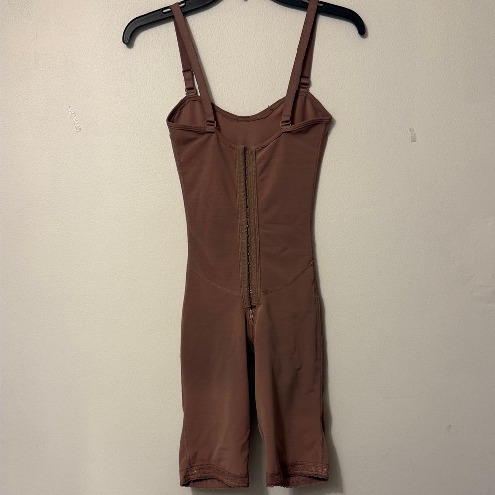 Brown Women's Shapewear